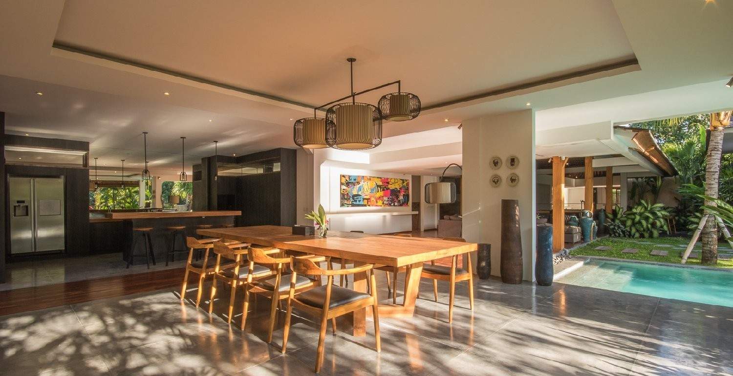 Rent villa Irina, Indonesia, Bali, Changu | Villacarte
