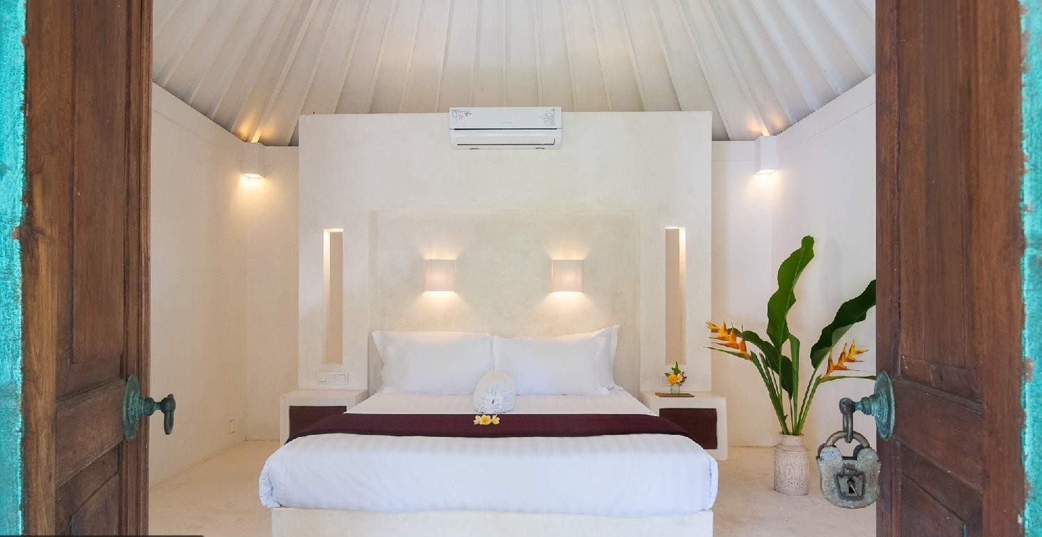 Rent villa Josephine, Indonesia, Bali, Seminjak | Villacarte