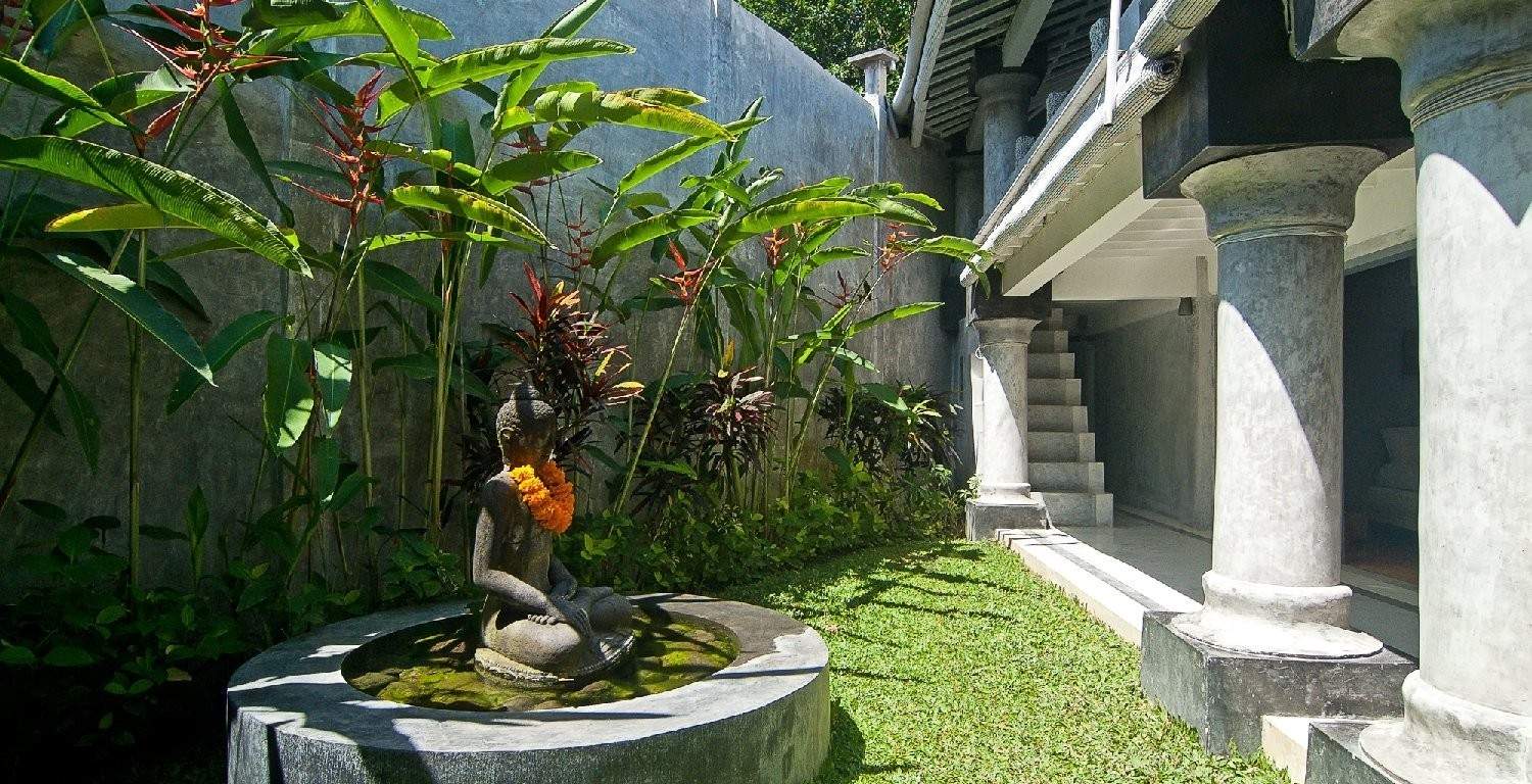 Rent villa Josephine, Indonesia, Bali, Seminjak | Villacarte