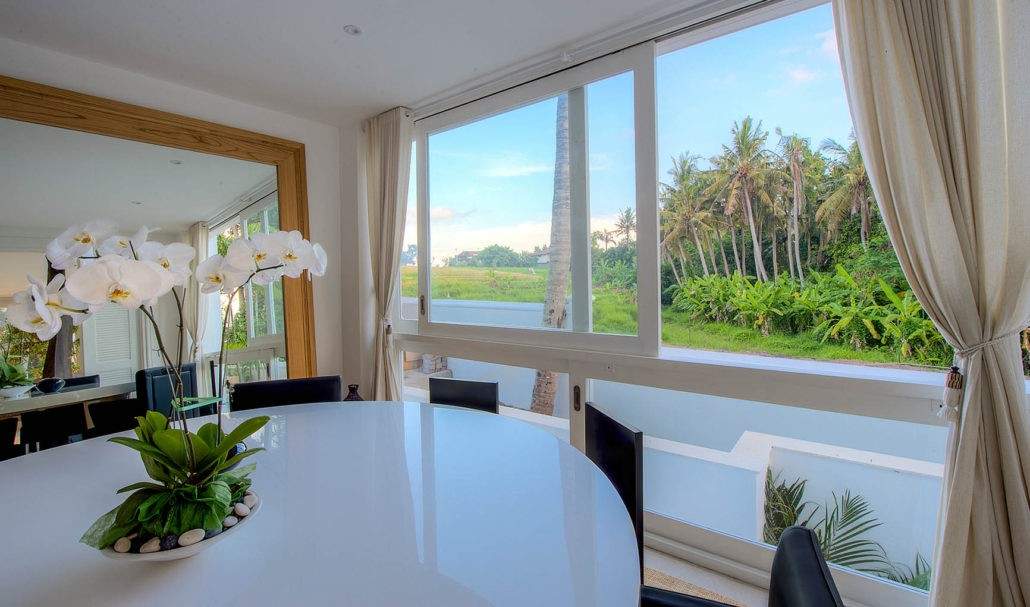 Rent villa Taisiya, Indonesia, Bali, Changu | Villacarte
