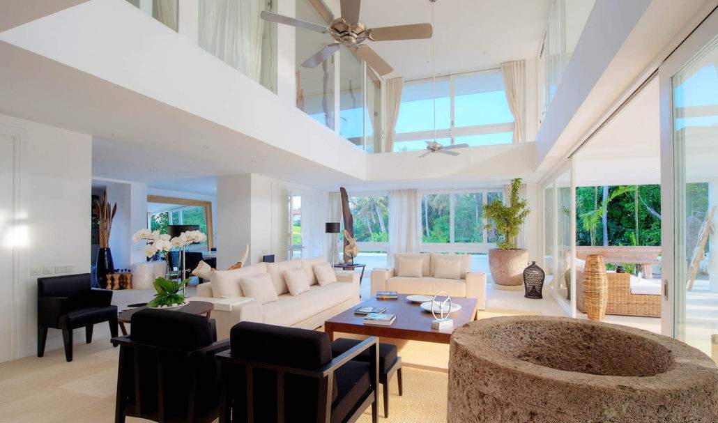 Rent villa Taisiya, Indonesia, Bali, Changu | Villacarte