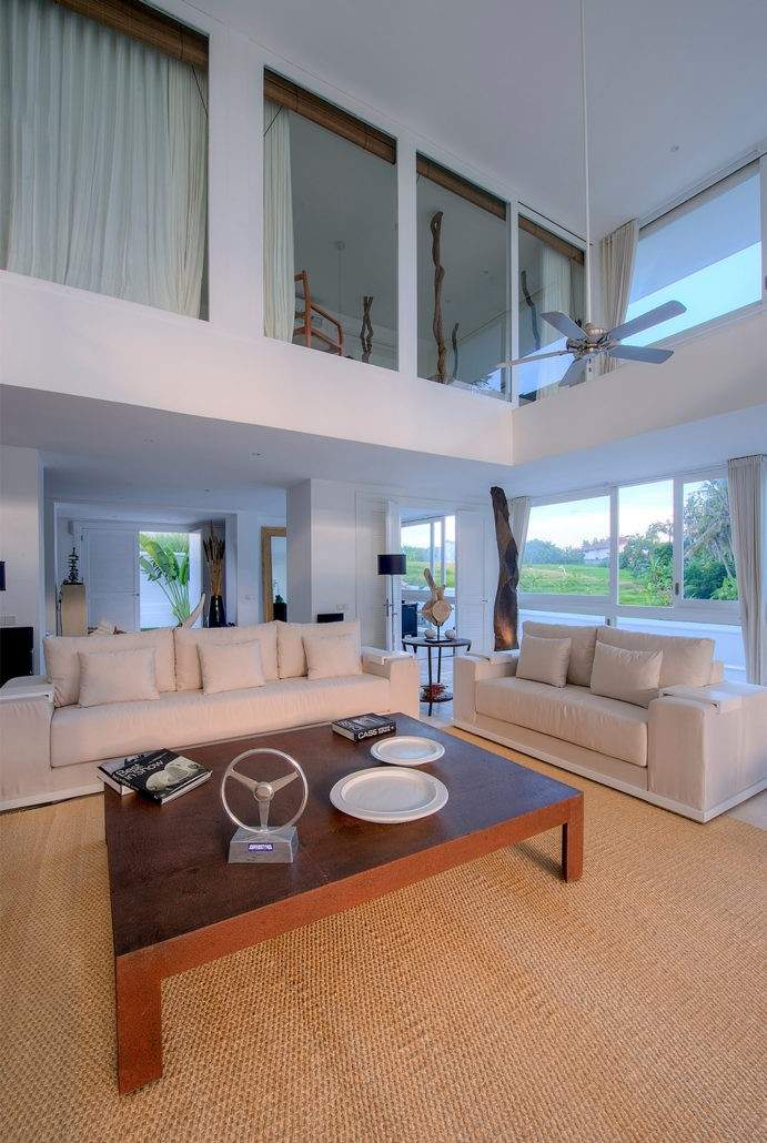 Rent villa Taisiya, Indonesia, Bali, Changu | Villacarte