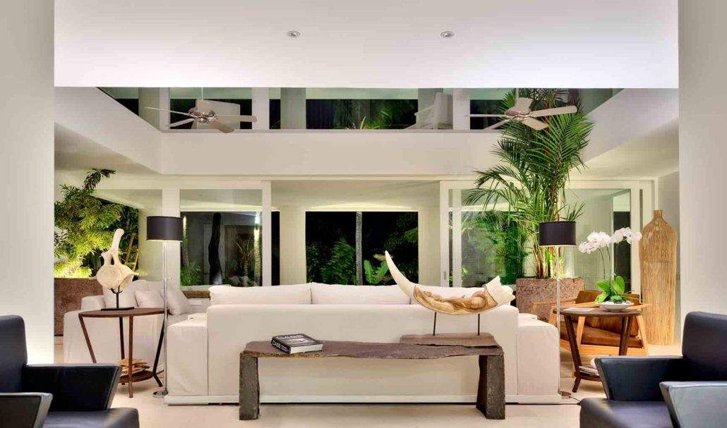 Rent villa Taisiya, Indonesia, Bali, Changu | Villacarte