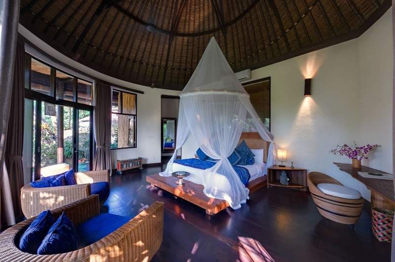 Rent villa Alexandrina, Indonesia, Bali, Changu | Villacarte