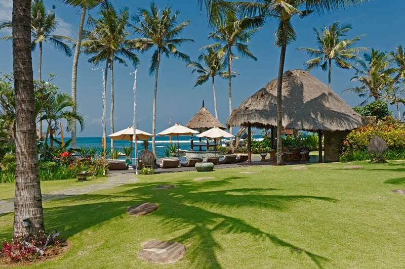 Rent villa Alexandrina, Indonesia, Bali, Changu | Villacarte