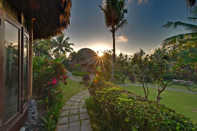 Rent villa Alexandrina, Indonesia, Bali, Changu | Villacarte