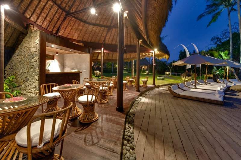 Rent villa Alexandrina, Indonesia, Bali, Changu | Villacarte